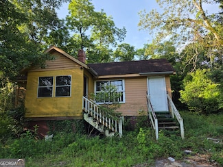 4058 Brookdale Ave, Macon, GA 31204