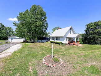 3173 Highway 123, Humansville, MO 65674