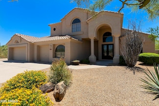 29771 N 67th St Unit II, Scottsdale, AZ 85266