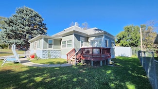 521 Nevada St, Cambridge, NE 69022