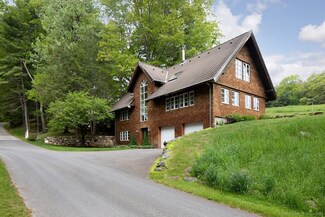 172 Under Mountain Rd Unit 176, Salisbury, CT 06068