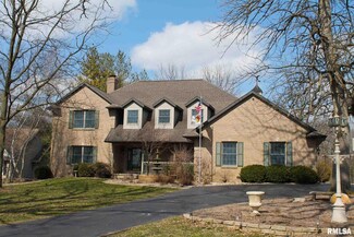 1362 Mount Zion Rd, Eureka, IL 61530