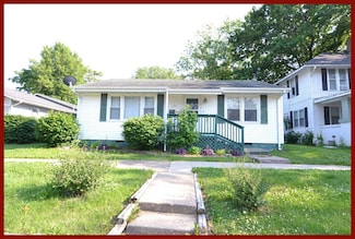 504 E Washington St, Kirksville, MO 63501