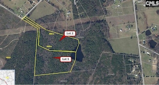 1389 Three Branches Rd, Lugoff, SC 29078