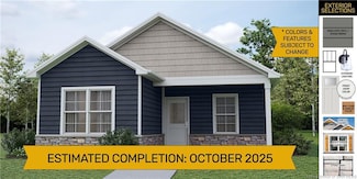 549 Park-Land Trail, Jeffersonville, IN 47130
