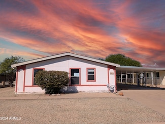 611 3rd Ave, Miami, AZ 85539