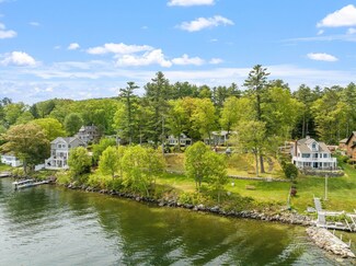 85 Belknap Point Rd, Gilford, NH 03249