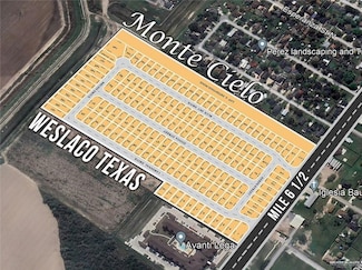 2220 Zinnia St, Weslaco, TX 78599