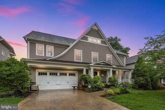 4516 Windsor Ln, Bethesda, MD 20814