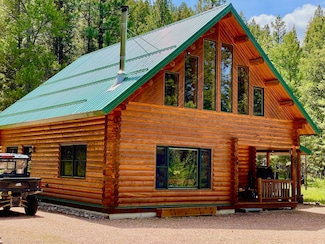 30 Williams Gulch Loop, Philipsburg, MT 59858