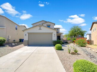 2068 S Mcconnell Dr, Tucson, AZ 85710
