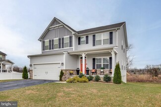 106 Hornbean Ave, Swedesboro, NJ 08085
