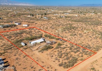 5990 S Ranch Rd, Hereford, AZ 85615