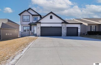 17081 Christensen Rd, Gretna, NE 68028