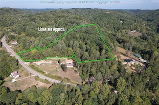 0 Midway Rd, Sumerco, WV 25567
