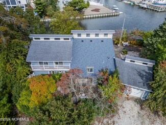 1106 Egret Ct, Forked River, NJ 08731