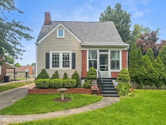 1433 Indiana Ave, Louisville, KY 40213
