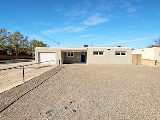 401 San Pablo St NE, Albuquerque, NM 87108