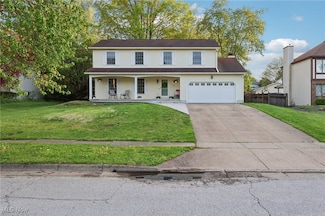 2270 Edmund Ave, Akron, OH 44312