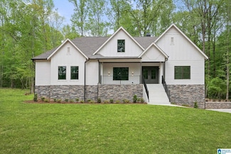 8419 Daniel Trail, Dora, AL 35062