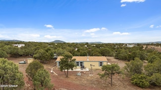 1478 W Coyote Ln, Williams, AZ 86046