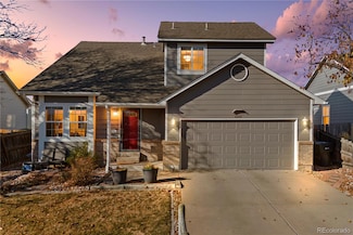 4645 E 106th Dr, Thornton, CO 80233