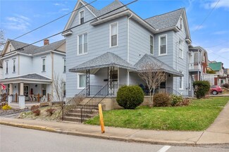 418 E Brady St, Butler, PA 16001