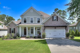 4315 Pierwood Way, Evans, GA 30809