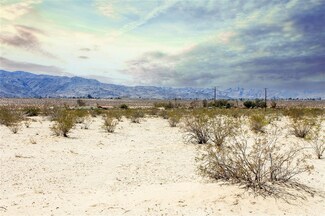 4450 Bullion Dr, Twentynine Palms, CA 92277