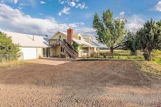 284 Kirby Ln, Durango, CO 81303