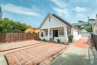 3247 La Clede Ave, Los Angeles, CA 90039