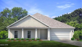 3127 Willie Dr, Southport, FL 32409