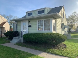 184 Wrexham Ct S, Tonawanda, NY 14150