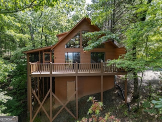 425 Boyd Ridge Dr, Murphy, NC 28906