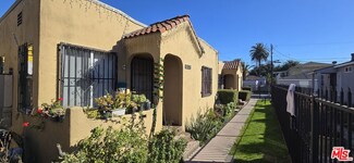 754 E 79th St, Los Angeles, CA 90001
