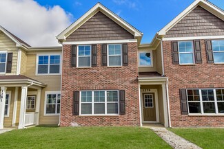 1273 Comiskey Ave, North Aurora, IL 60542