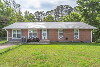 393 Wisteria Rd, La Fayette, GA 30728