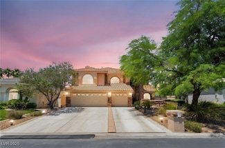 5225 Sandy Cactus Ln, Las Vegas, NV 89149