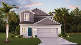 2904 Transformation Ave, Clermont, FL 34714