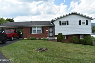 222 Lincoln Dr, Harrogate, TN 37752