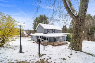 5483 Montmorenci Rd, Ridgway, PA 15853