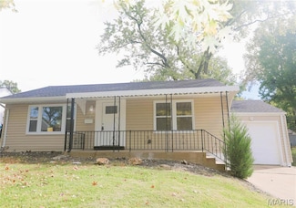 8912 Boyce Place, Saint Louis, MO 63136