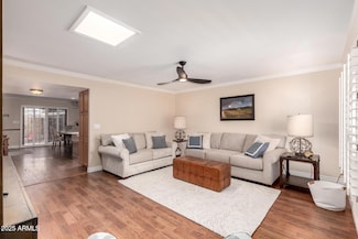 5037 N 81st St, Scottsdale, AZ 85250