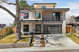 267 S Clermont St, Denver, CO 80246