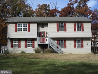 519 Fawn Dr, Winchester, VA 22602