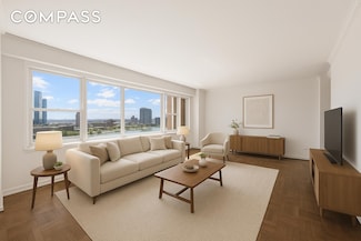 16 Sutton Place Unit 15C, New York, NY 10022