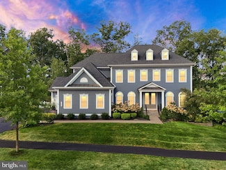 41992 Paddock Gate Place, Ashburn, VA 20148