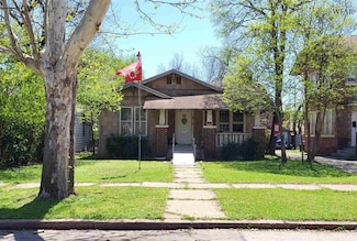 1813 11th St, Wichita Falls, TX 76301