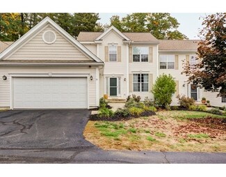 93 Brook Ln Unit 93, Berlin, MA 01503