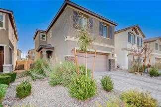 6201 Ashley Hills Ave, Las Vegas, NV 89141